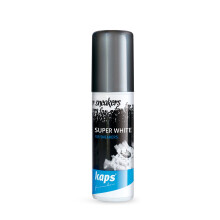 Whitener Colour Restore for Sneakers and Casual Shoes, Leather and Textile, 75.00ml, White (White)