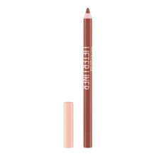 New York Lifter Liner Lip Liner, Long-Lasting Creamy Colour, Smooth Application and Comfortable Feel, With Hyaluronic Acid and Jojoba Oil, Available
