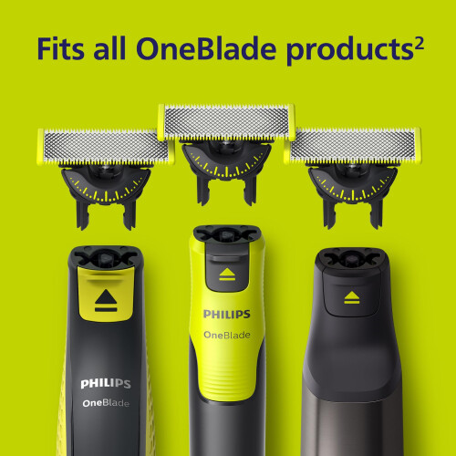Philips Philips OneBlade 360 QP624/50 2