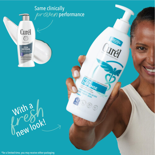 Itch Defense Lotion 385 ml Lotion 1