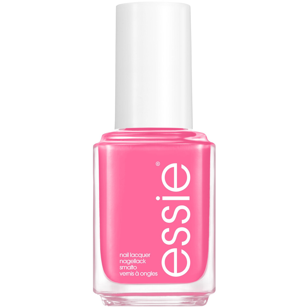 Original Nail Polish, 20 lovie dovie, Pink Nail Polish, 13.5 ml