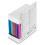 Hama HAMA - CAPAS DE CD-ROM-DVD-ROM - CONJUNTO DE 100 - … 3