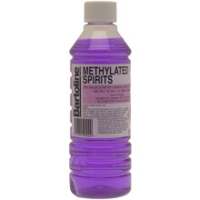 55590000 500ml Mineralised Methylated Spirit by Bartoline