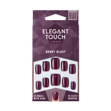 Core Colour Nails Berry Blast