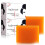 Skin Brightening Soap - Classic 65g x 2, Double Pack 1