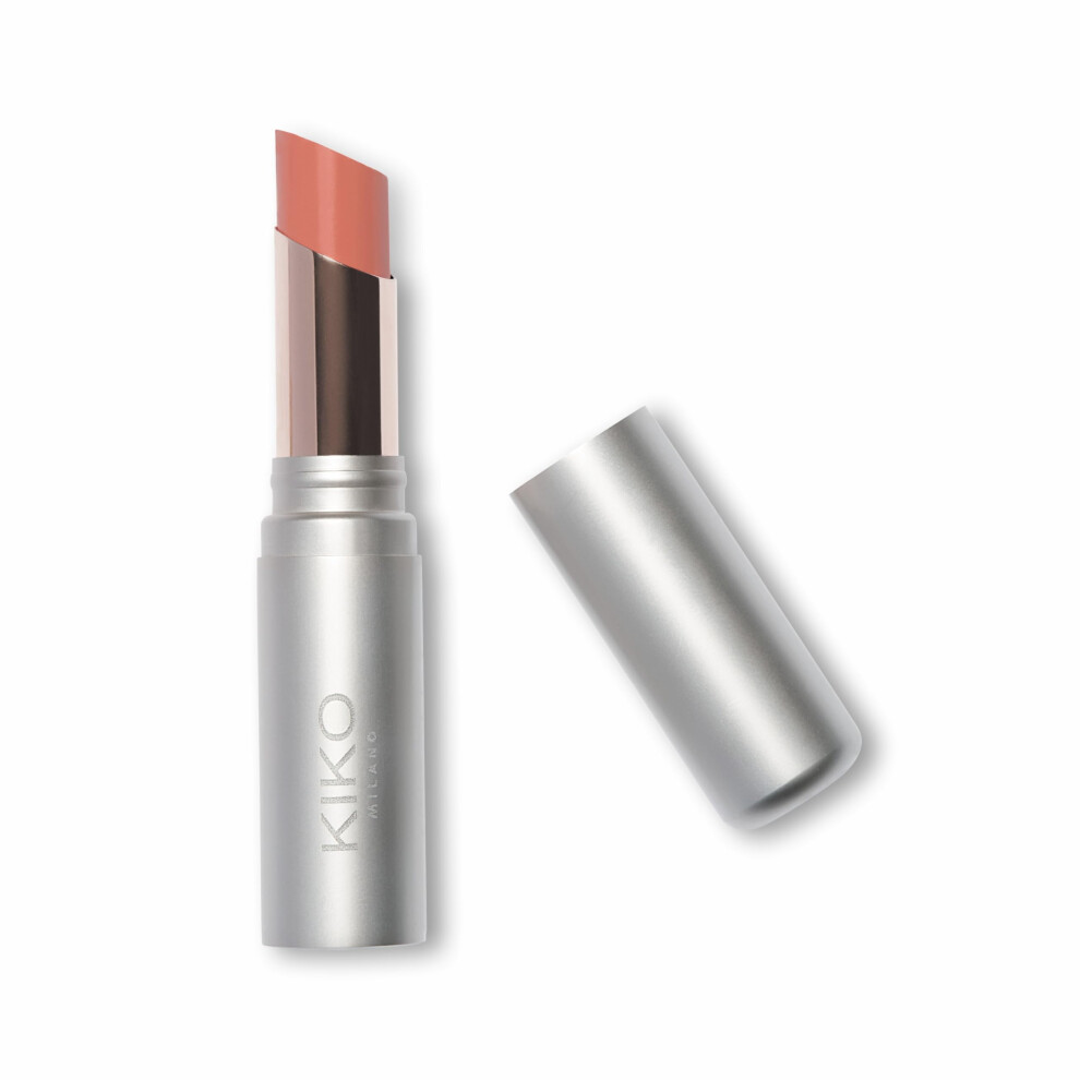 Kiko Milano Hydra Shiny Lip Stylo 15, Moisturising Lipstick
