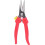 118.0071 Universal shear, 190mm, self opening 2