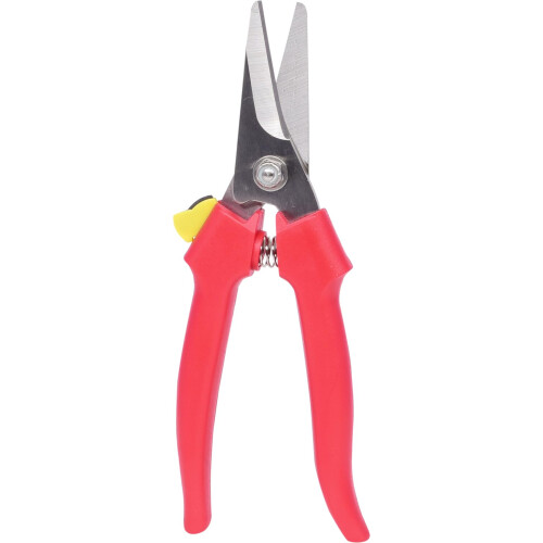 118.0071 Universal shear, 190mm, self opening 1