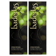 Original Indulgent Bubble Bath Gel Enriched with Natural Horse Chestnut Extract for a Luxury Bubble Bath, 750 ml Bulk Buy (2)