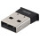 Hama USB Bluetooth-adapter, versie 5.0 C2 + EDR 1