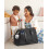 Skip Hop Stroll and Go Portable Baby Soother, Owl 5