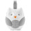 Skip Hop Stroll and Go Portable Baby Soother, Owl 1