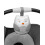 Skip Hop Stroll and Go Portable Baby Soother, Owl 6
