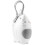 Skip Hop Stroll and Go Portable Baby Soother, Owl 8