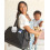 Skip Hop Stroll and Go Portable Baby Soother, Owl 2