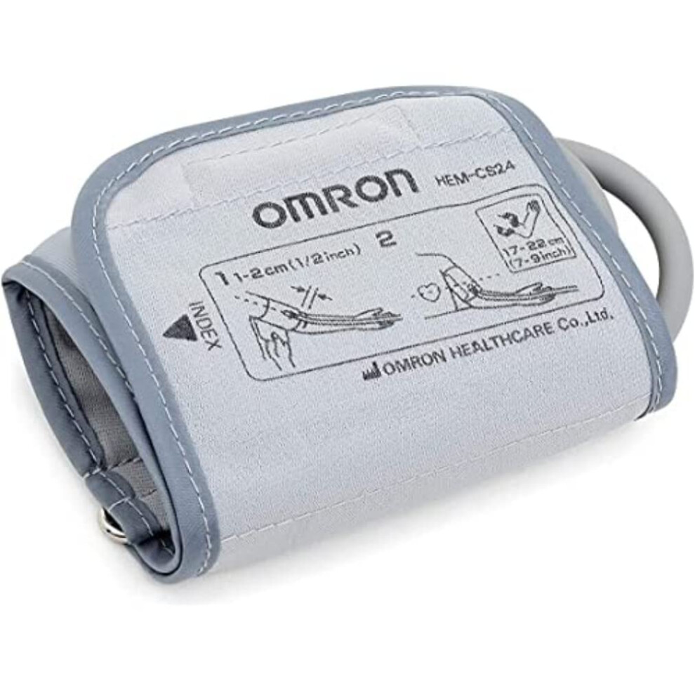 Small Cuff for Omron Blood Pressure Monitor