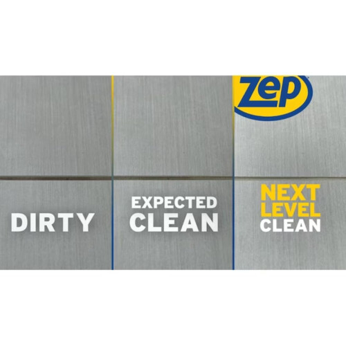 Zep Grout Cleaner 1L 1