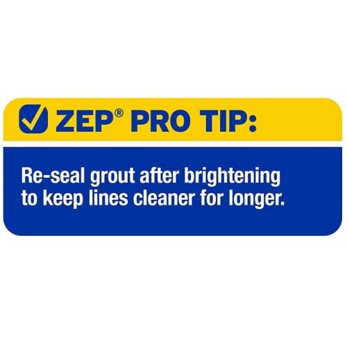 Zep Grout Cleaner 1L 2