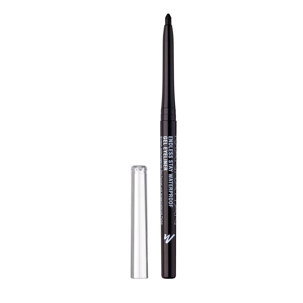 Endless Stay Waterproof Gel Eyeliner