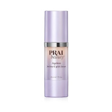 Ageless Jawline Uplift Serum Pump - Firm, Lift and Sculpt Your Youthful Tight Jawline with Hyaluronic Acid Serum for Face | Jawline Face Serum in 30ml
