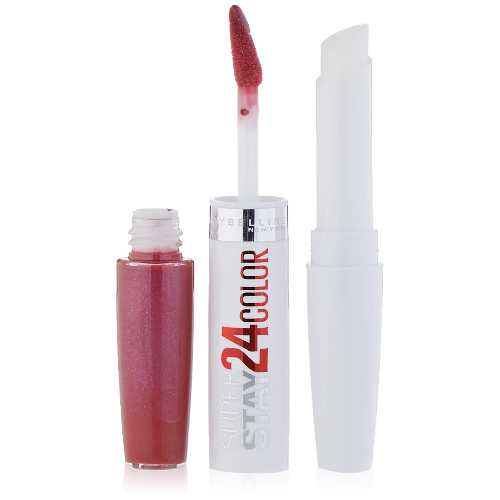 Jade Superstay 24-Hour Colour Lipstick 5 ml No. 197 Boundless Berry