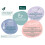 Hab Dich Lieb Raspberry & Cranberry Bath Crystals 60 g 6