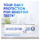 Sensodyne Toothpaste Repair and Protect, Sensitive Toothpaste for Sensitive Teeth, Extra Fresh, 75ml 2