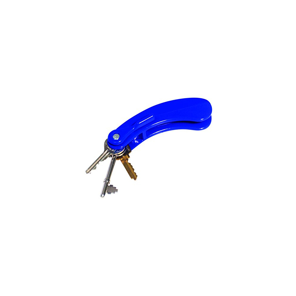 Aidapt Key Turner With Space For 3 Keys, Easy Turn Device. Ergonomic Design. For Those With Arthritis Or A Weak Grip. Leverage/Assistance For Turning A Key