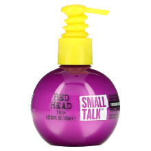 Small Talk Thickening Cream 4.23 Oz
