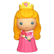 Salvadanaio FIGURA Aurora - Principessa Disney