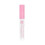 Clear Lash Adhesive - Extra Fine Brush Tip Applicator - Strong Fast Drying False Eyelash Glue 2
