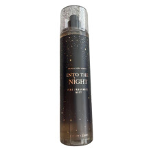 Bath and Body Works INTO THE NIGHT Fragrance Mist 8 fl oz / 236 mL