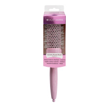 Brushworks Ceramic Round Brush - Medium