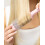 Brushworks Ceramic Round Brush - Medium 8