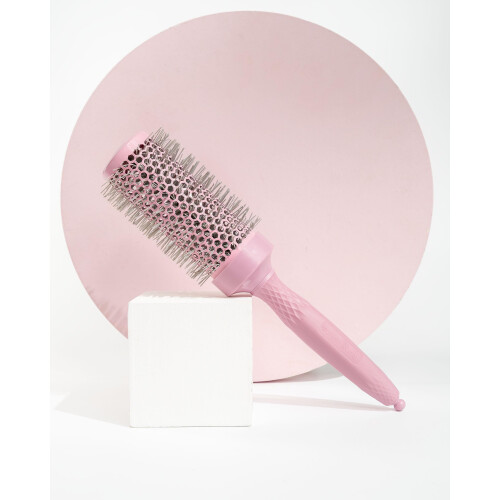 Brushworks Ceramic Round Brush - Medium 1