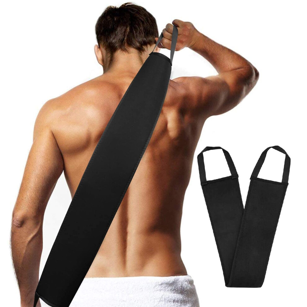 Lerkely Tanning Back Lotion Applicator, Self Tanning Applicator To Back,Fake Tan Back Applicator