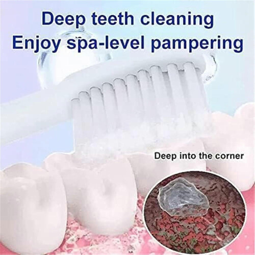 3PCS SP-6 Probiotic Toothpaste,Sp-6 Toothpaste Whitening 2