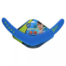 Large Boomerang Toy 42cm Summer Garden Beach Outdoor Fun Kids Toys
