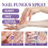 2pcs Medinail Fungus Spray New 4
