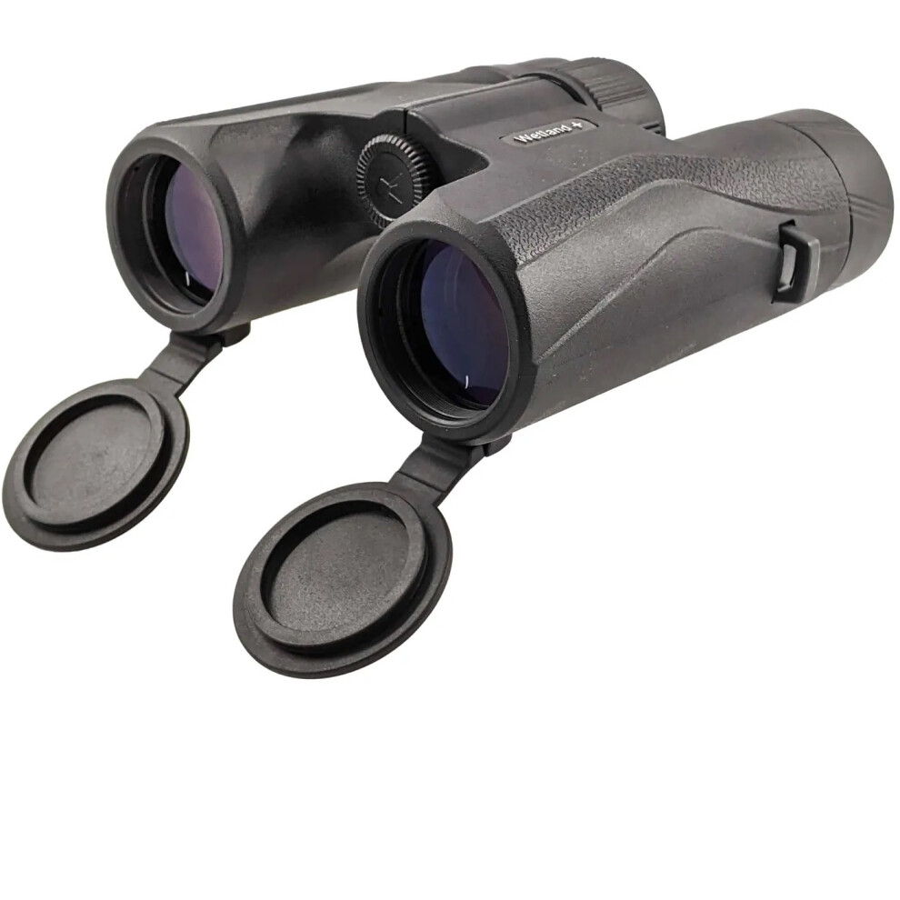 Visionary Wetland Plus 12X32 Roof Prism Binocular 5060161339284