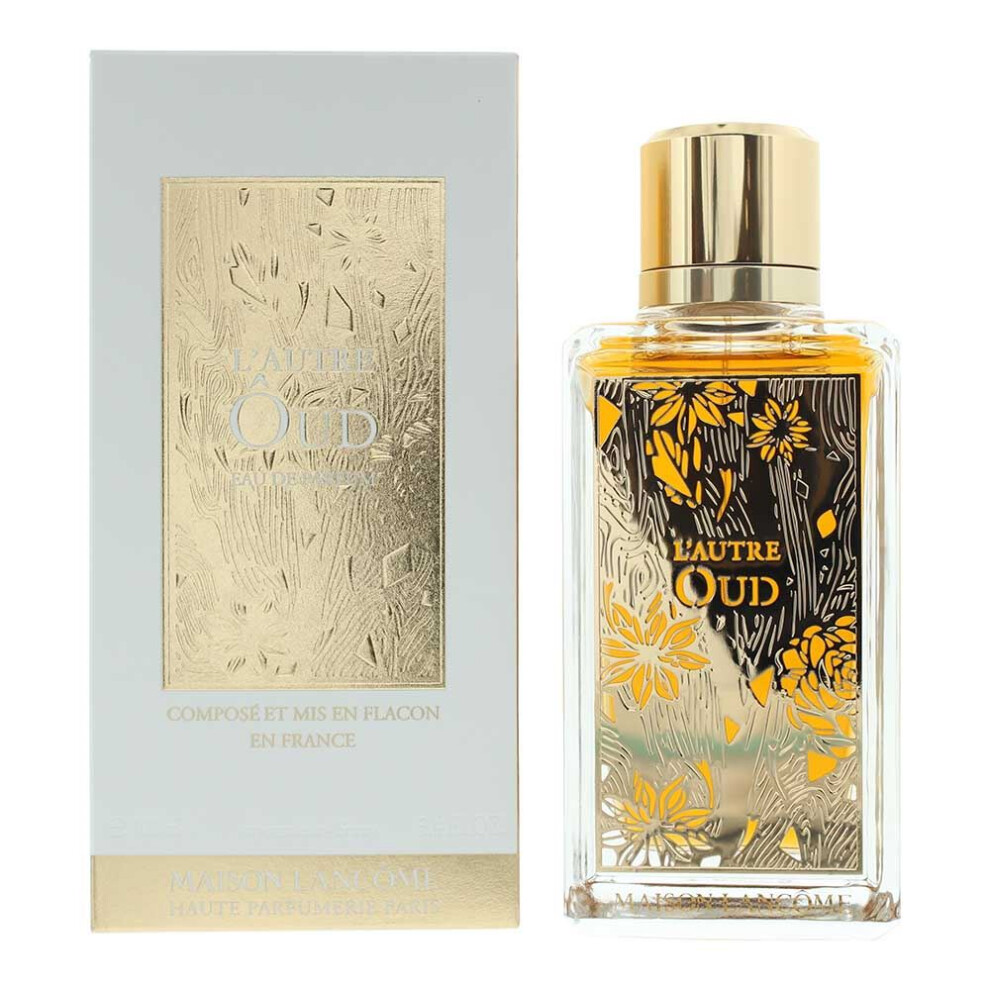 Lancome Maison L'autre Oud 100Ml Edp Spray