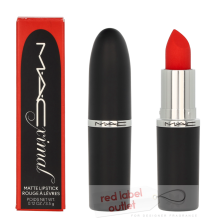 MAC Macximal Silky Matte Lipstick 35g