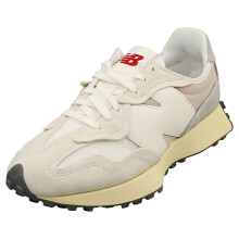 (37.5) New Balance 327 Lifestyle-Sneaker Grau Wei? unisex