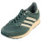 Adidas (38) adidas Damenmode Sneaker Atlanta Dunkelgr?n 1