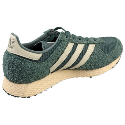 Adidas (38) adidas Damenmode Sneaker Atlanta Dunkelgr?n 1