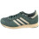 Adidas (38) adidas Damenmode Sneaker Atlanta Dunkelgr?n 3