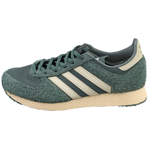 Adidas (38) adidas Damenmode Sneaker Atlanta Dunkelgr?n 2