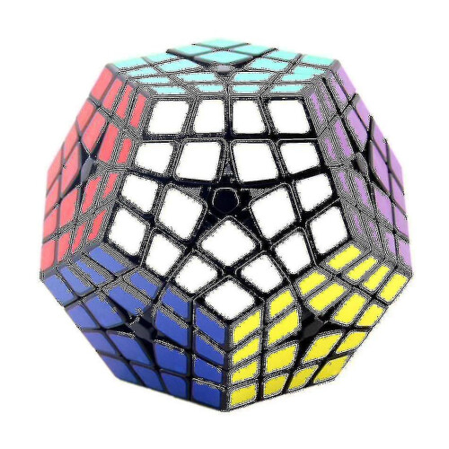 Magic Cube Puzzle  Christmas Gifts 2