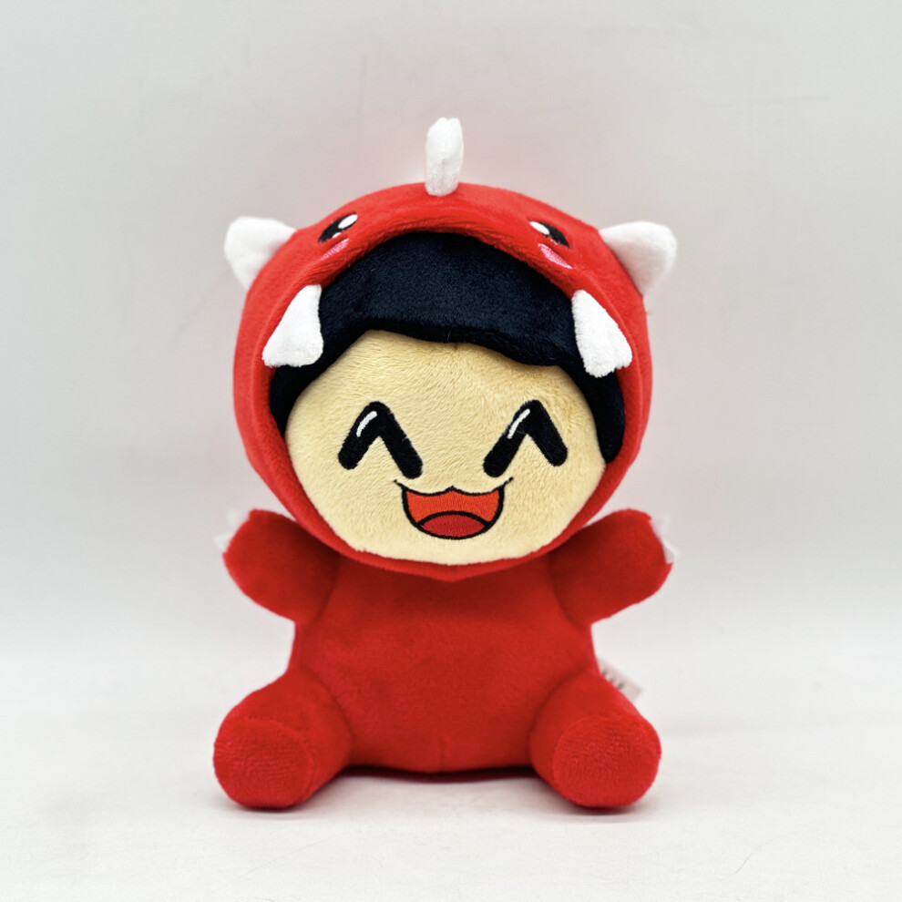 (Style A) Omz Plush Toy Plushies Stuffed Doll Kids Gifts 20cm