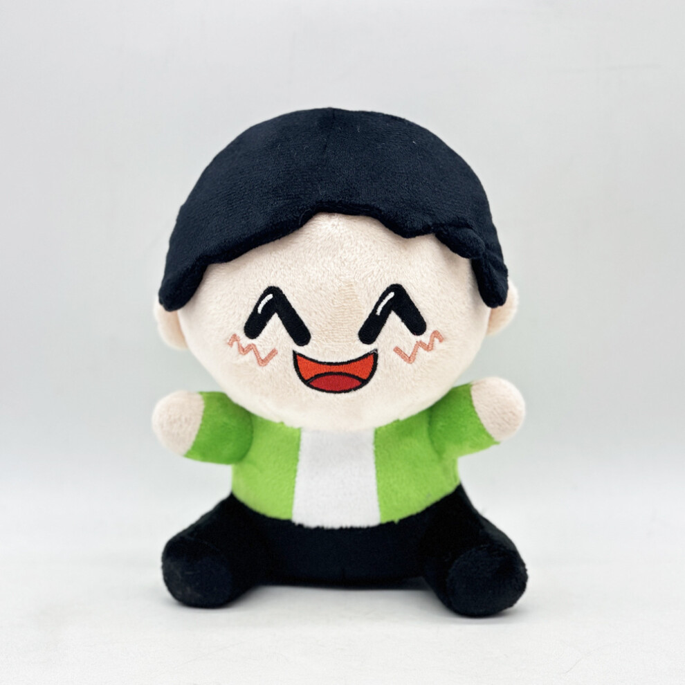 (Style D) Omz Plush Toy Plushies Stuffed Doll Kids Gifts 20cm